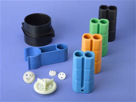 Thermoplastic Injection Molding – Manufacturing Services, Inc.