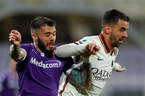 Roma vs Fiorentina: Team News, Betting Tips, Predictions | KnowInsiders