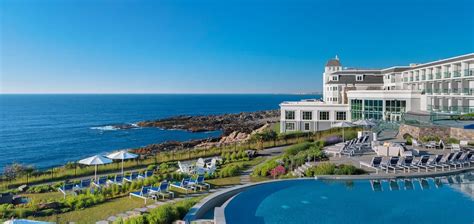 Cliff House Maine, Ogunquit Review | The Hotel Guru