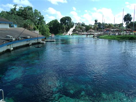 Weeki Wachee Springs State Park, Weeki Wachee, FL Summer Travel, Day Trips, State Parks, Springs ...