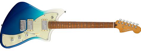 Fender Player Plus Meteora HH Guitar – MusicPlayers.com