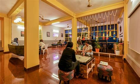 THE HOSTELLER FORT KOCHI - Updated 2024 Prices & Hostel Reviews (India)