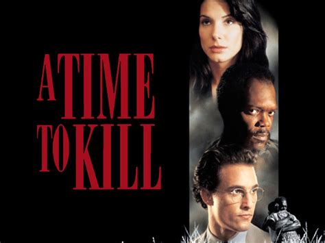 Prime Video: A Time To Kill