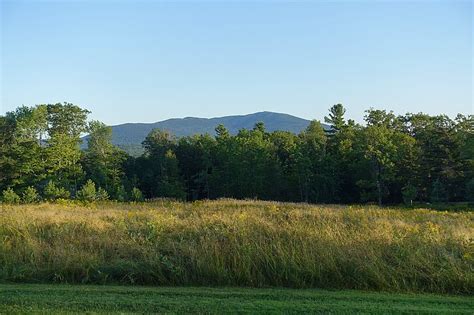 What is Land Conservation? - Monadnock Conservancy