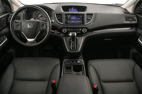 Android Auto Honda Crv 2016