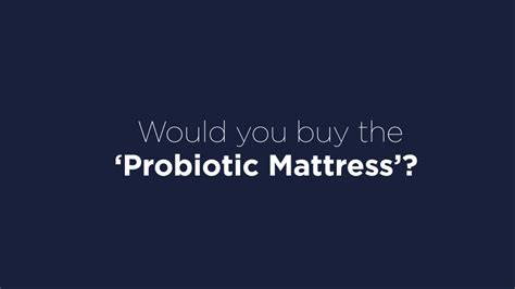 A probiotic WHAT?. Are you a probiotic person? | by Healthspan | Medium
