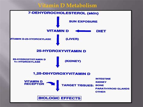 Hypophosphatemic Rickets