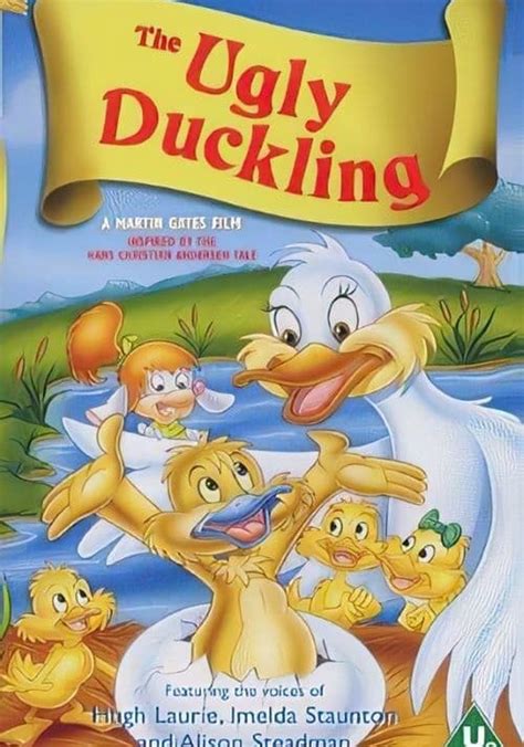 The Ugly Duckling - movie: watch streaming online