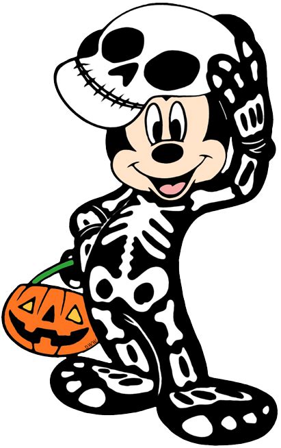 Disney Halloween Clip Art | Disney Clip Art Galore