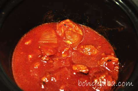 Crock Pot Beef Mechado (Slow Cooker) Recipe - Bongga Ba?!