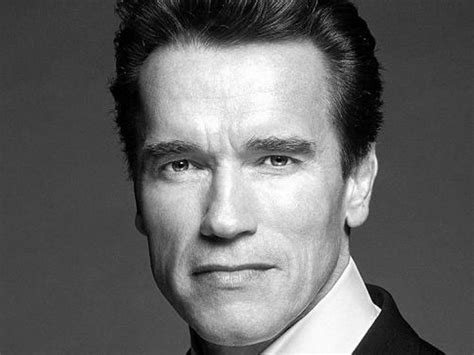 ENCICLOPEDIA DE ACTORES: ARNOLD SCHWARZENEGGER