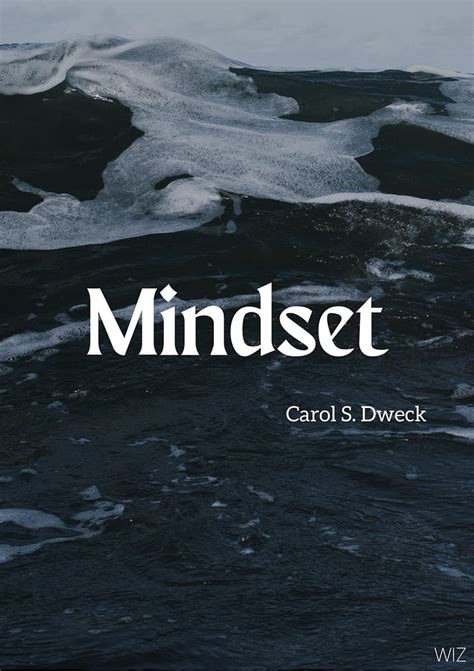 Mindset - Wizlibrary