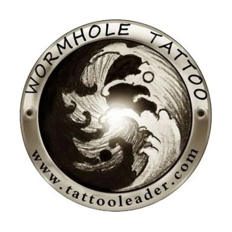 20% Off Wormhole Tattoo Promo Code (101 Active) Nov '24