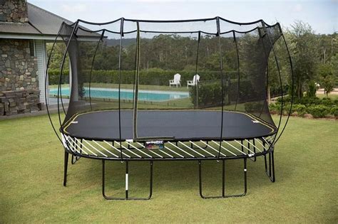 Safest Trampolines That You Can Buy [2022 Reviews]