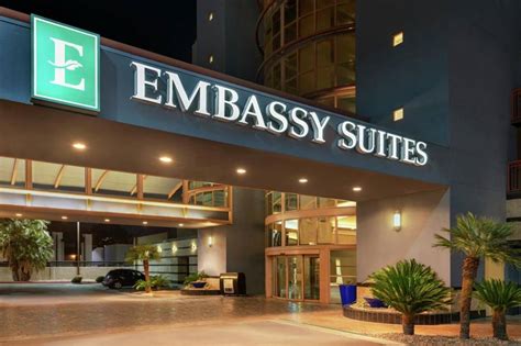 Embassy Suites Deals Near Mccarran International Airport (LAS ...