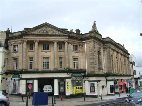 The Torquay Theatre that got away - We Are South Devon