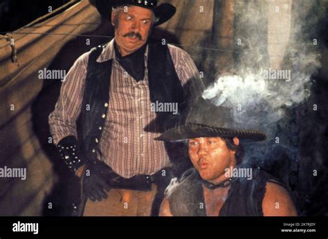 Slim pickens blazing saddles hi-res stock photography and images - Alamy