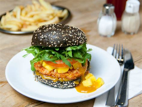 The 10 Best Healthy Fast Food Restaurants In Berlin