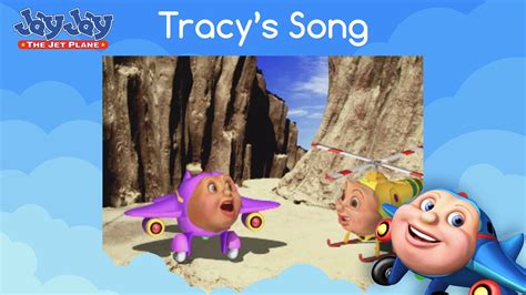 Tracy's Song - Yippee - Faith filled shows!