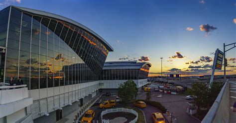 JFK: new investments for the NYC airport - We Build Value