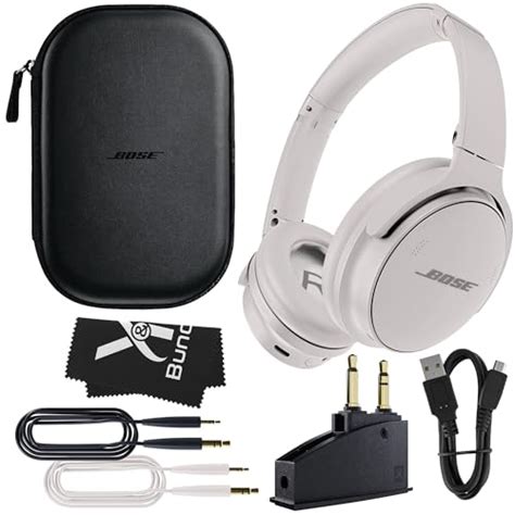 Bose Wired Noise Canceling Headphones: My Honest Review