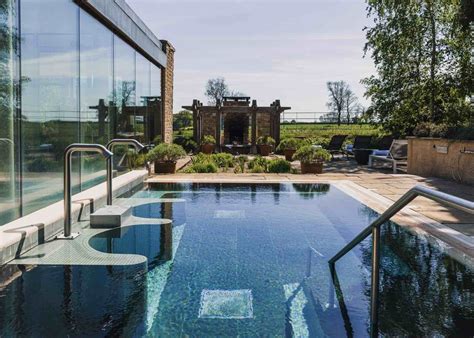 15 Best Luxury Hotels in the Cotswolds (2024)