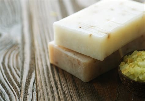 What Are The Best Natural Eczema Soaps? | It's an Itchy Little World