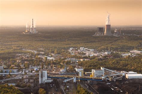 Najnowocześniejszy blok węglowy w Polsce bez odpadów paleniskowych ...