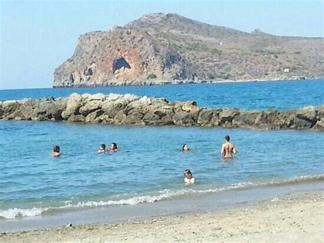 Agia Marina Beach - 2020 All You Need to Know Before You Go (with Photos) - Agia Marina, Greece ...