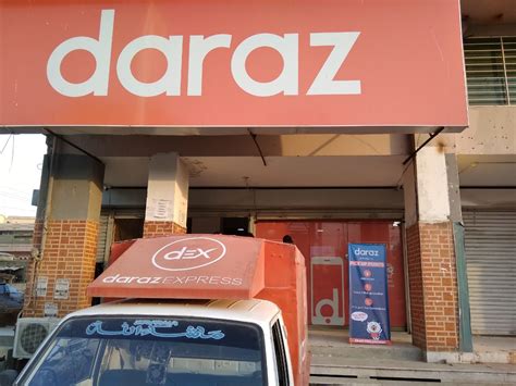 Daraz launches Daraz Pick Up points to facilitate customers