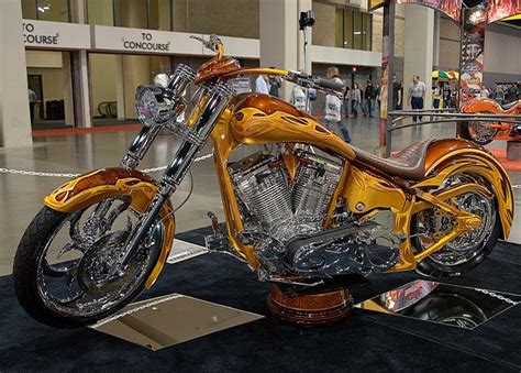 Barnett Harley-Davidson | Flickr