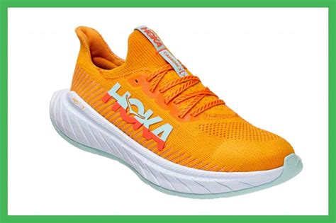 Hoka Carbon X 3 Review (2022): Should You Get This Carbon Plate Shoe?