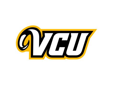 VCU Rams Logo PNG vector in SVG, PDF, AI, CDR format