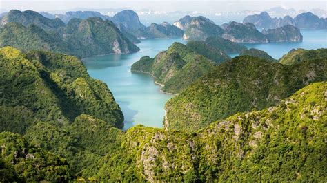 The Legend of Halong Bay: Discover Myths Behind The Names