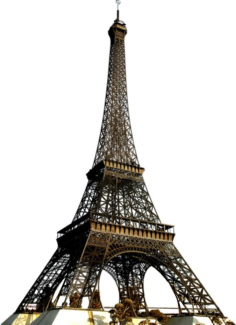 Eiffel Tower - Paris PNG Image - PurePNG | Free transparent CC0 PNG ...