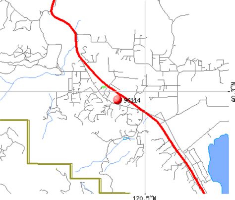 96114 Zip Code (Janesville, California) Profile - homes, apartments ...