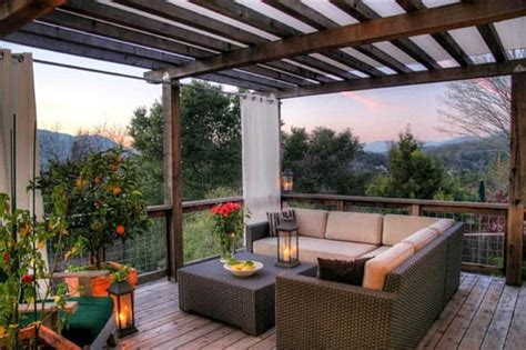 30 Gorgeous Pergola Canopy Ideas (Pictures) - Designing Idea