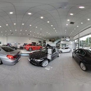 Sytner Tamworth BMW - Winchester Road