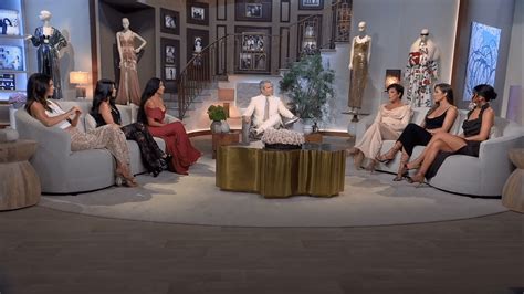 Keeping Up With The Kardashians "Reunion" Teaser with Andy Cohen - The Hollywood Gossip