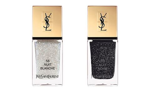 Yves Saint Laurent Makeup for Spring 2015 | News | BeautyAlmanac