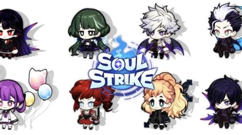 Soul Strike Codes (February 2024) | EarlyGame