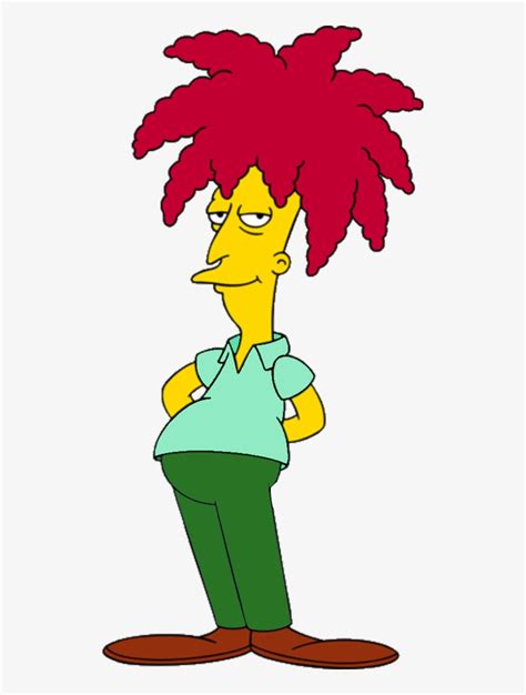 Robert Terwilliger - Os Simpsons Sideshow Bob - 500x1003 PNG Download ...