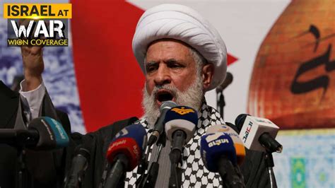 Hezbollah says it targeted five Israeli outposts in disputed Shebaa ...