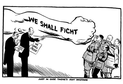 Sir David Low: The greatest political cartoonist of the Twentieth Century