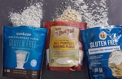 Best All Purpose Flour 2021: Top Brands Review - DaDong