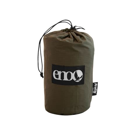 ENO Pro Fly Hammock Rain Tarp - Olive | Sportsman's Warehouse