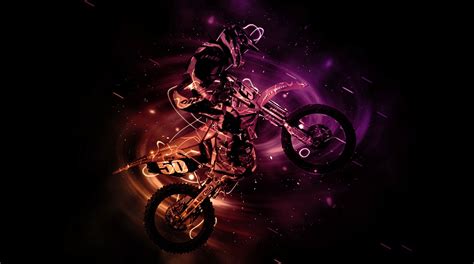 Motocross Wallpapers - 4k, HD Motocross Backgrounds on WallpaperBat