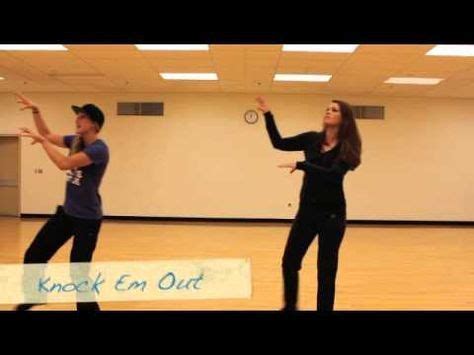 How to dance Thriller step by step instruction - Thriller dance steps ...