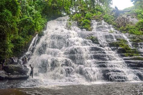 Wonders of Cote d’Ivoire | Wondermondo