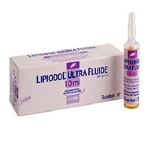 Lipiodol Ultra Fluide 10ml For Sale | Buy Lipiodol Ultra Fluide 10 ml ...